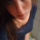 Naughty Melly from Sheridan Wants to Play