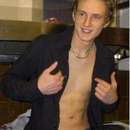 Flinn from Sheridan, Wyoming Seeking Hot Gay Fun