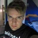 Local Man Seeking Woman for Wild and Raunchy Fun